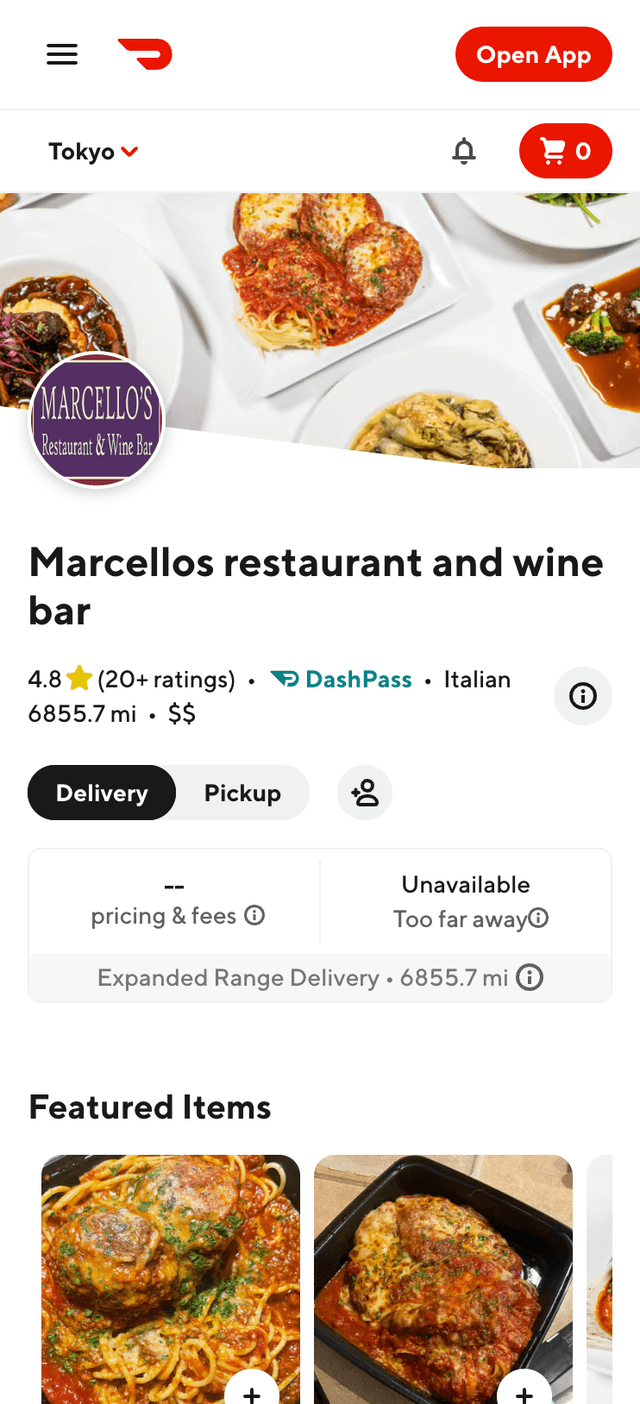 doordash