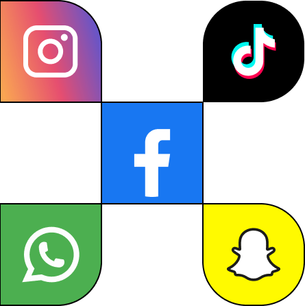 social medias