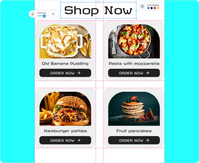 AI Website & SEO
